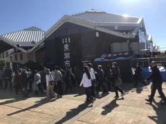 -黑潮市场