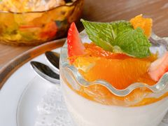 -老欧洲咖啡·西餐(后湖店)