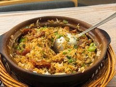 -李记潮汕砂锅粥(营福路店)