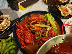 -红盔甲·小龙虾(天钥桥店)
