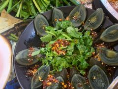 -石记东北风味烤肉(系马桩第二分店)