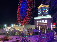 -三亚海昌梦幻海洋不夜城