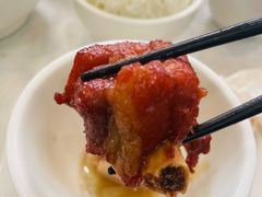 秘制红枣骨-文记壹心鸡(宝华路店)