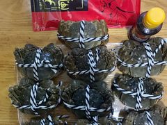 -七的湖·晚芳亭·阳澄湖农家菜·大闸蟹(莲花岛店)