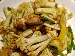 -小放牛炒菜馆(中山路乐汇城店)