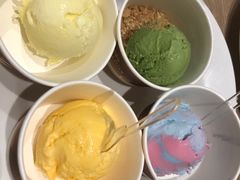 -星伦多海鲜自助餐厅(徐州铜山万达店)