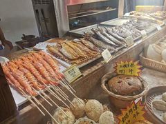-映像威海·海鲜味道(市区店)