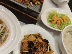 -金三杯酒家(泉城路店)