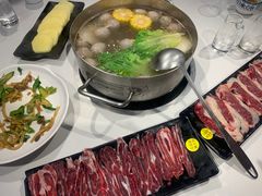 -陈记顺和潮汕牛肉火锅(棠德南路店)