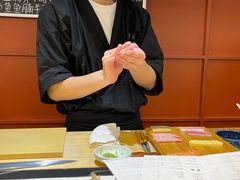-Sushi Hanzo半藏(天环广场店)