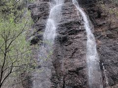 -玉渡山风景区-售票处