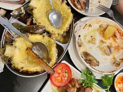 -妈阁铭记澳葡美食