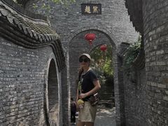 -朴园