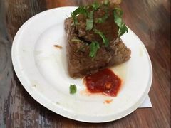 -老宅原住民沙茶面精品小吃(龙头路店)