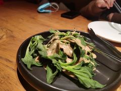 -马仕玖煲·融合菜·酥不腻烤鸭(人大店)