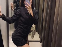 -ZARA(金安国际购物广场店)
