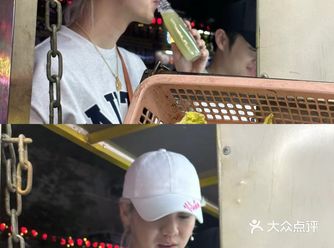 终于！在汕头拥有鹿晗同款油柑汁🥹🥹