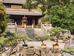 -宝岩生态观光园