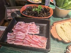 -老灶堂文创火锅(文艺路店)