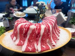 -东海怡品海鲜豆捞(舟宿夜江店)