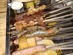 -水浒烤肉(医学院店)