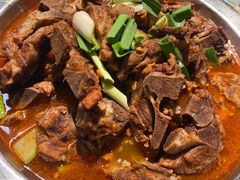 -东华大酒楼(主楼店)