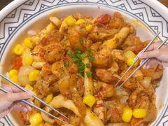 -小川洋风料理(街道口店)