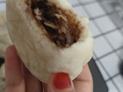 -老陶包子铺(南大西南村店)