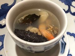 海鲜佛跳墙-王庄阿咪海鲜大排档(上下杭店)