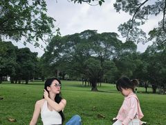 -东莞植物园