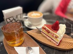 -V咖啡(兰州盛达希尔顿酒店)