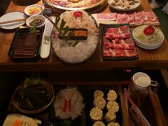 -大渝火锅(苏州西城永捷店)