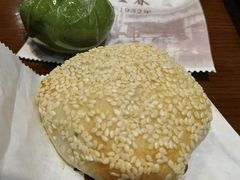 -大壶春生煎(四川中路店)
