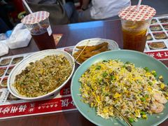 -扬二春炒饭(国庆路总店)