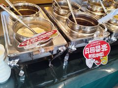 -嘉和一品粥(方庄店)
