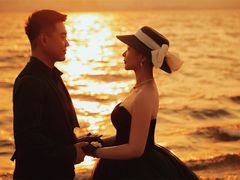 -爱我旅拍婚纱摄影(大理店)