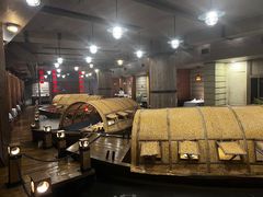 -老船坞餐厅(北京亚洲大酒店 )