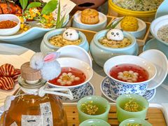 -苏梦江南·淮扬菜(夫子庙店·全天营业中)