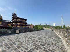 -南京城墙景区