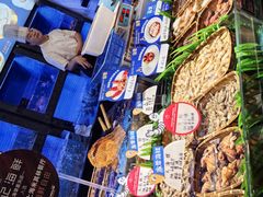 -徐记海鲜(曲江南湖店)