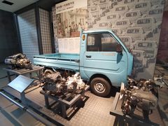 -柳州工业博物馆