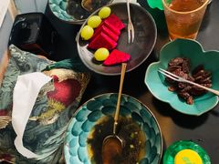 -璞·澐间影院式足道SPA(尚悦湾店)