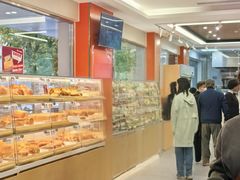 -新侨三宝乐面包店(崇文门店)