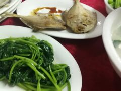 -蛇口康乐快餐鱼仔档(翠苑小区店)