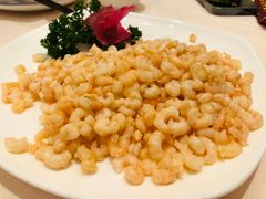 清炒虾仁-得月楼·省级非遗·传统苏帮菜(观前店)