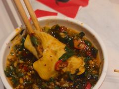 -宏姐串串香(宏伟路店)