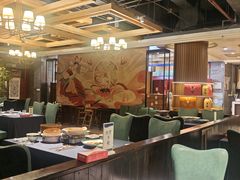 -金狮麟·新豫菜(金码大厦店)