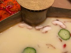 -巴奴毛肚火锅(京西大悦城店)