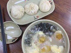 -张记包子铺(龙禧园店)