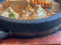 -望京楼flavor餐厅(古北水镇景区店)